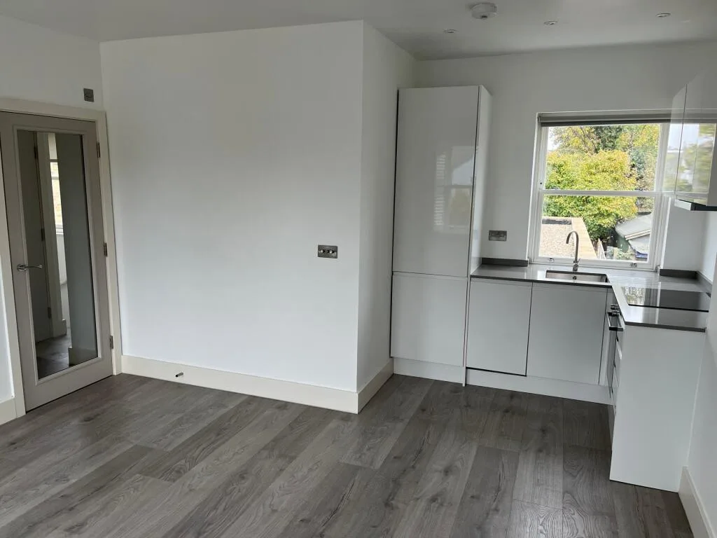 1 bedroom apartment for rent