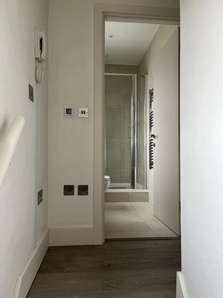 1 bedroom apartment for rent