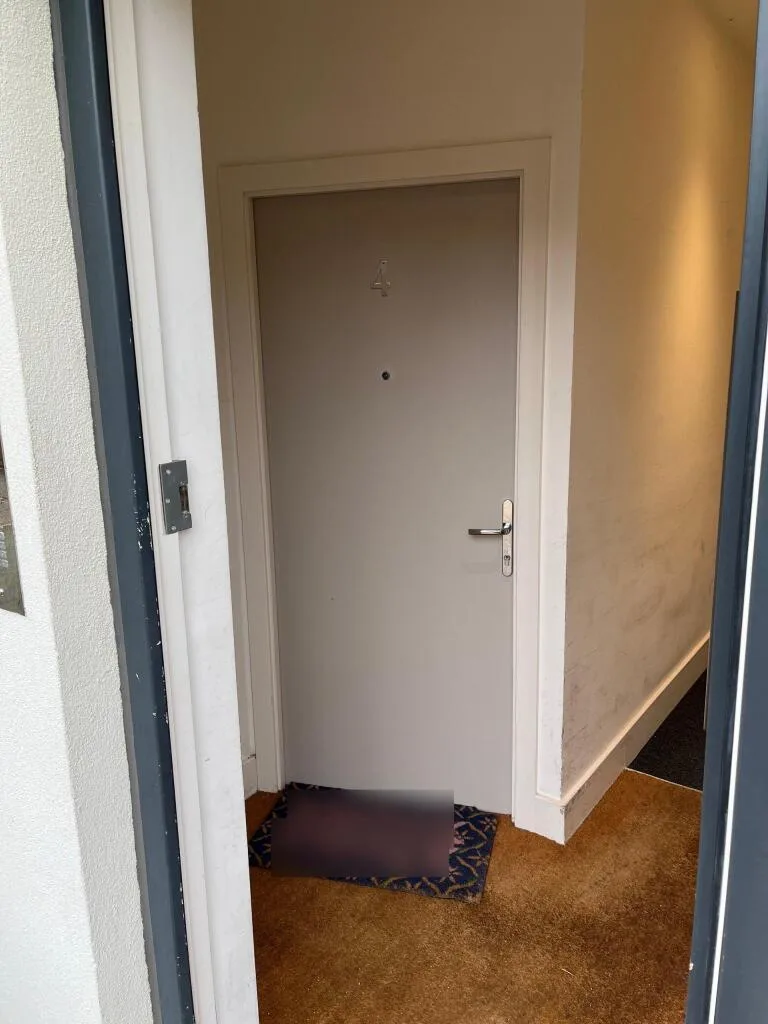 1 bedroom apartment for rent