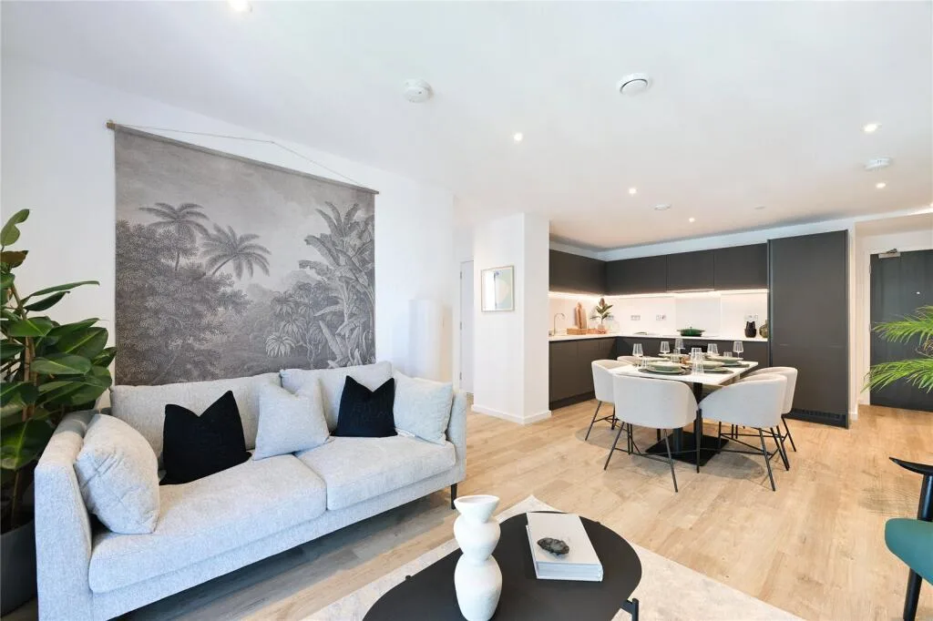 2 bedroom apartment for rent