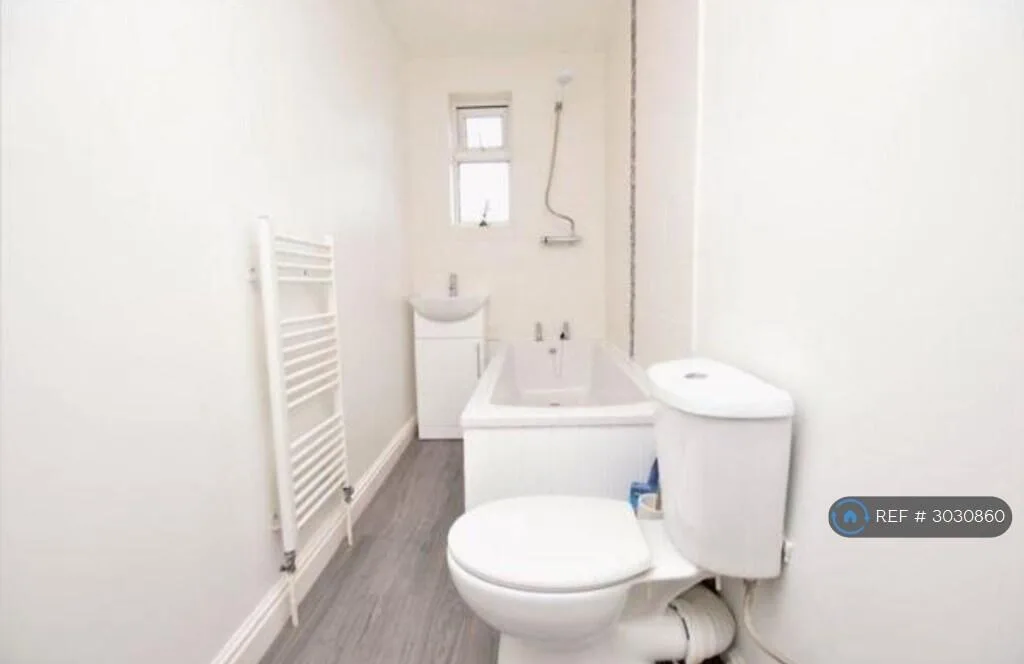 2 bedroom terraced house for rent