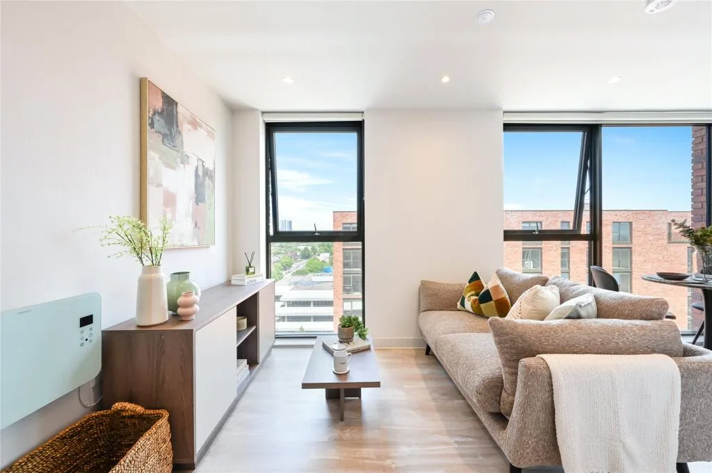1 bedroom apartment for rent