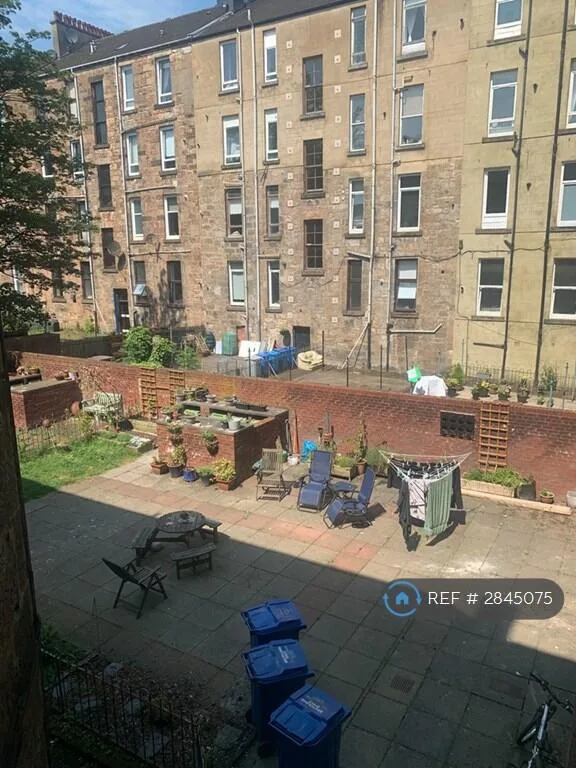 5 bedroom flat for rent