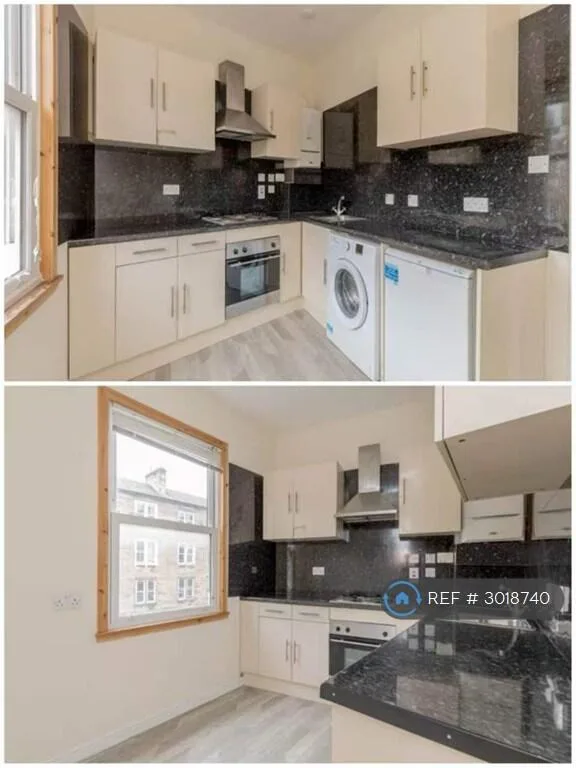 4 bedroom flat for rent