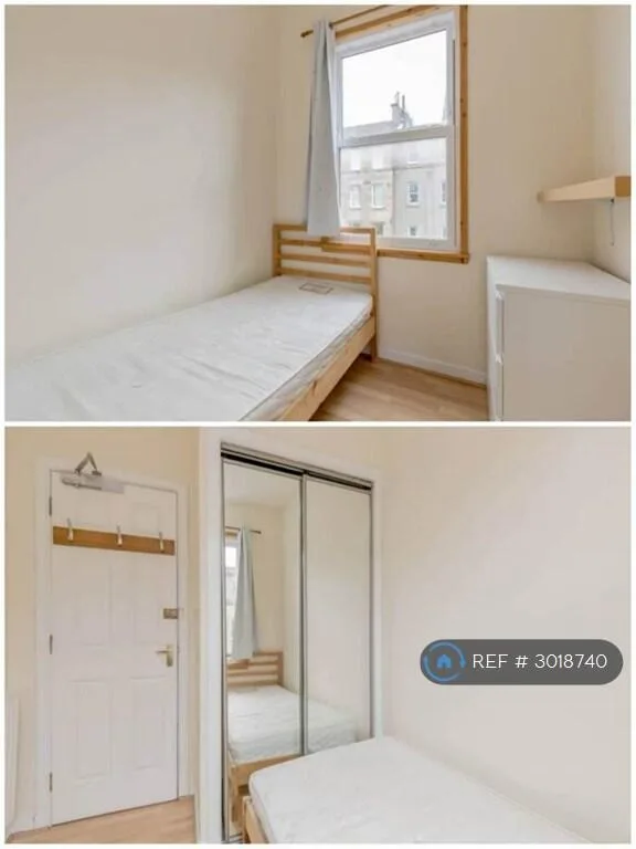4 bedroom flat for rent