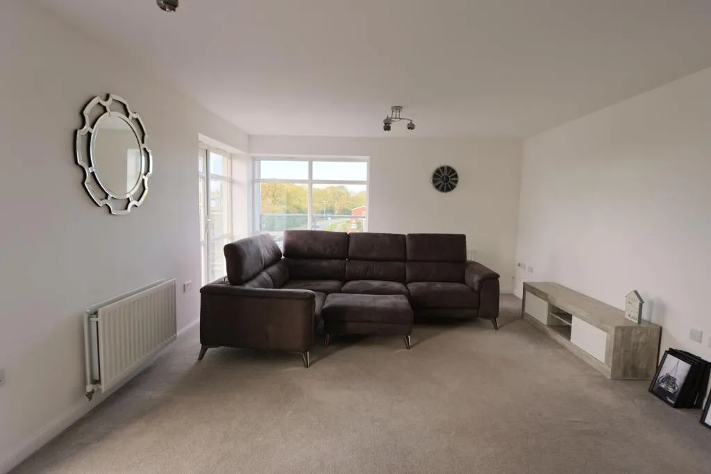 2 bedroom apartment for rent