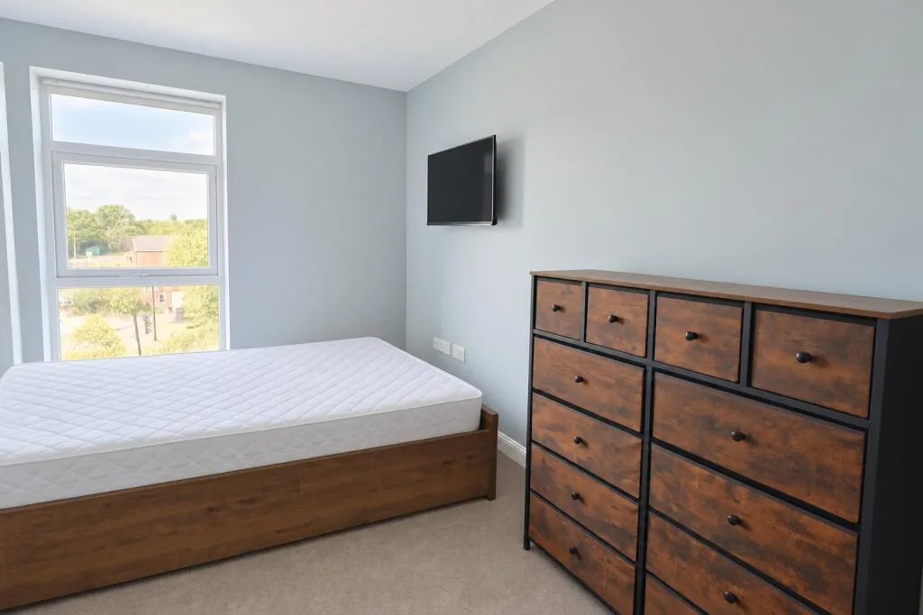 2 bedroom apartment for rent