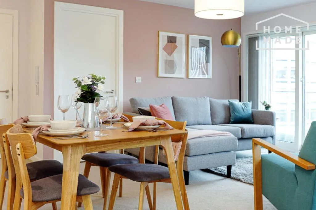 1 bedroom flat for rent
