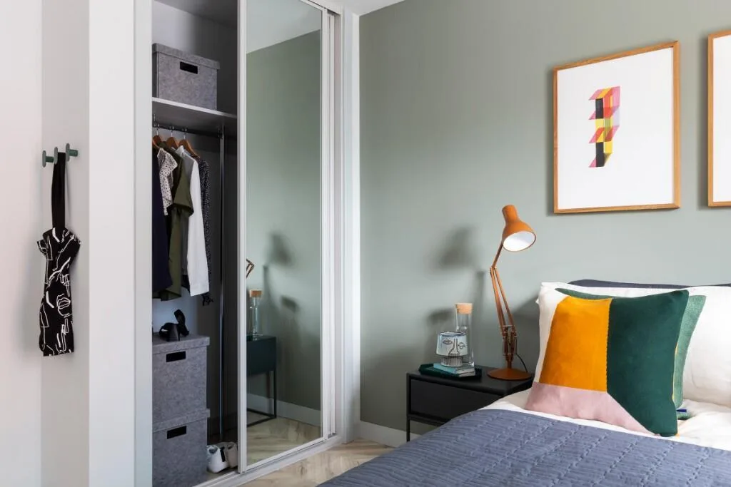 3 bedroom apartment for rent