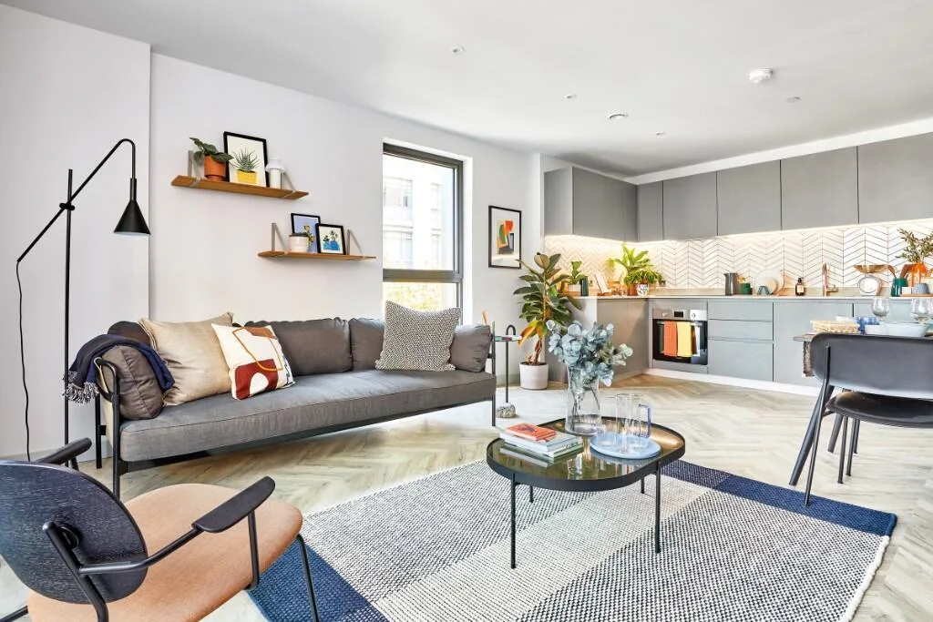 3 bedroom apartment for rent