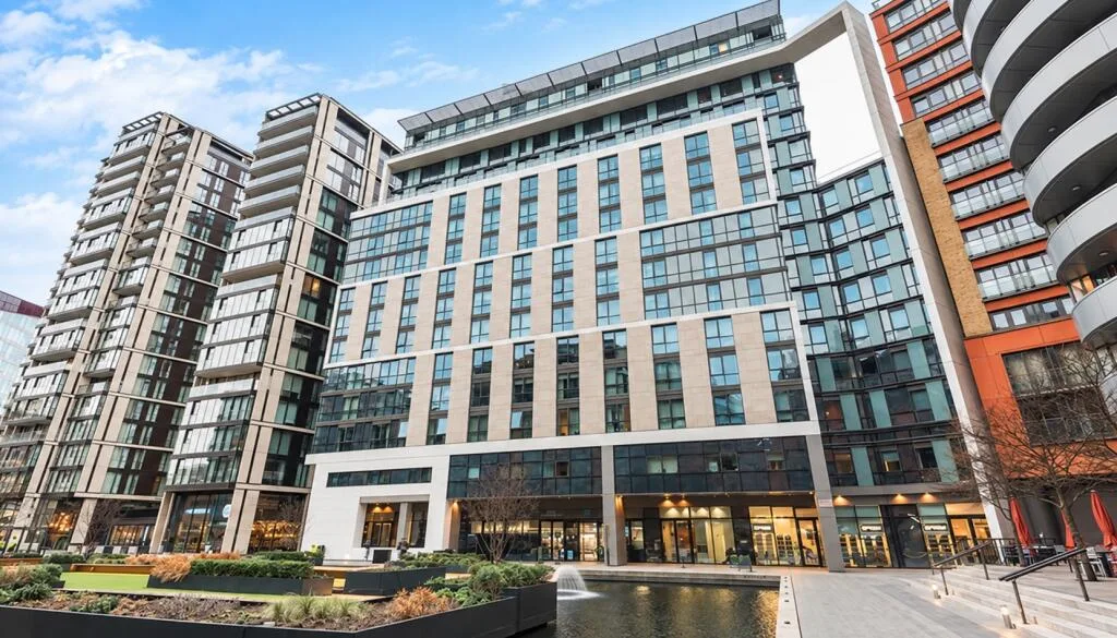 3 bedroom flat for rent