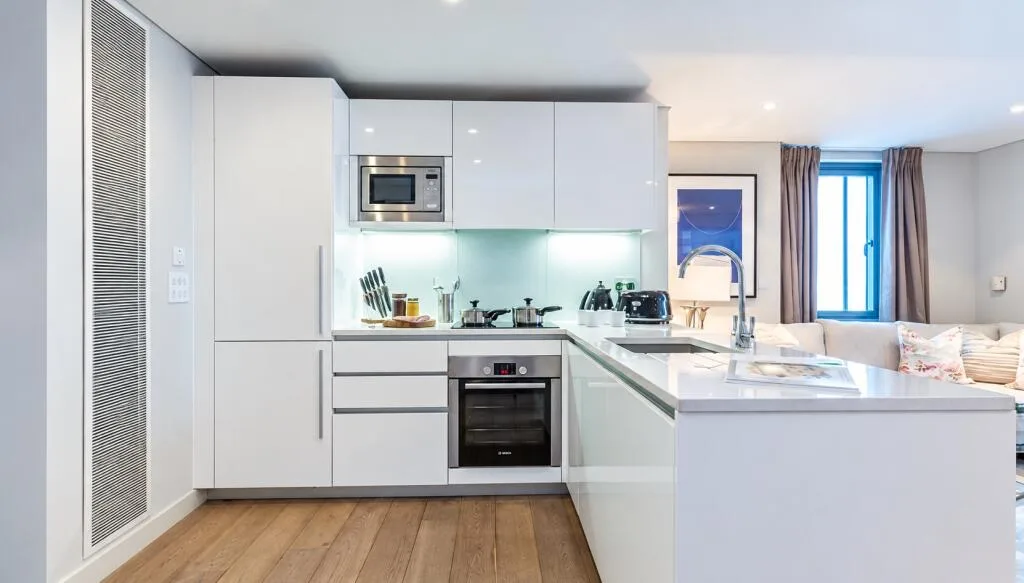 3 bedroom flat for rent