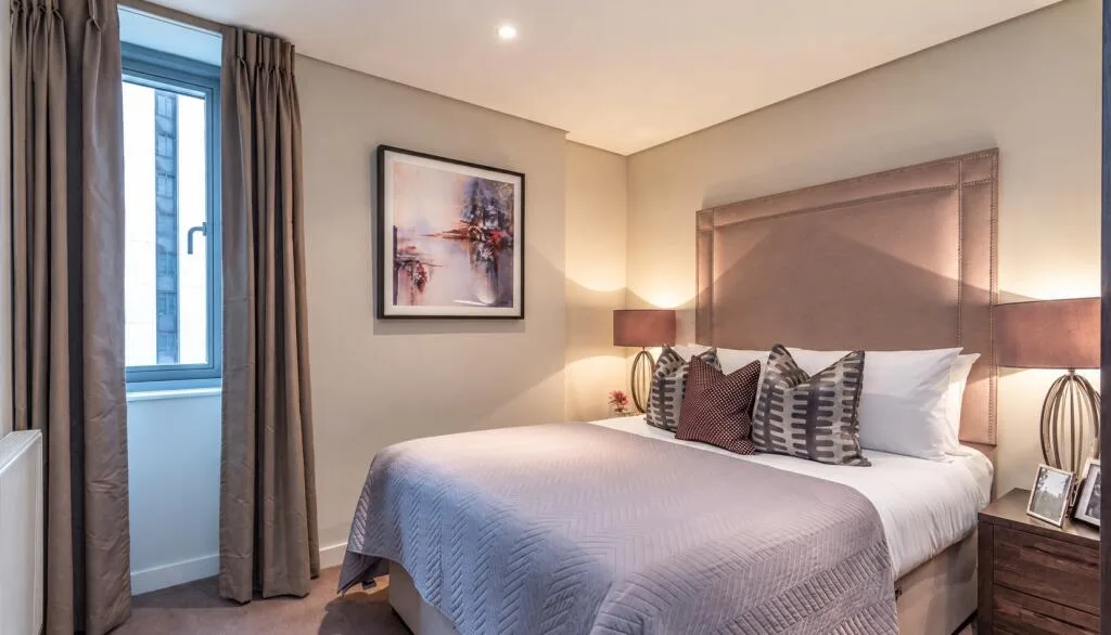 3 bedroom flat for rent
