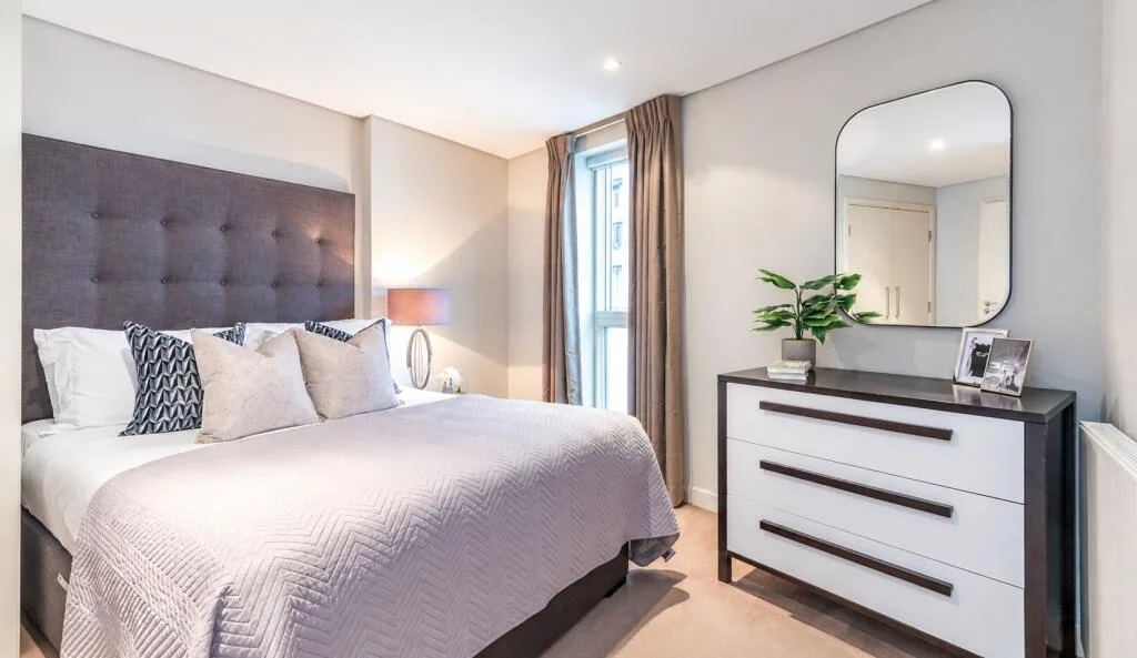 3 bedroom flat for rent