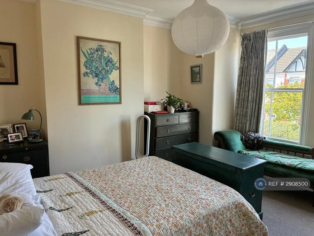 4 bedroom terraced house for rent