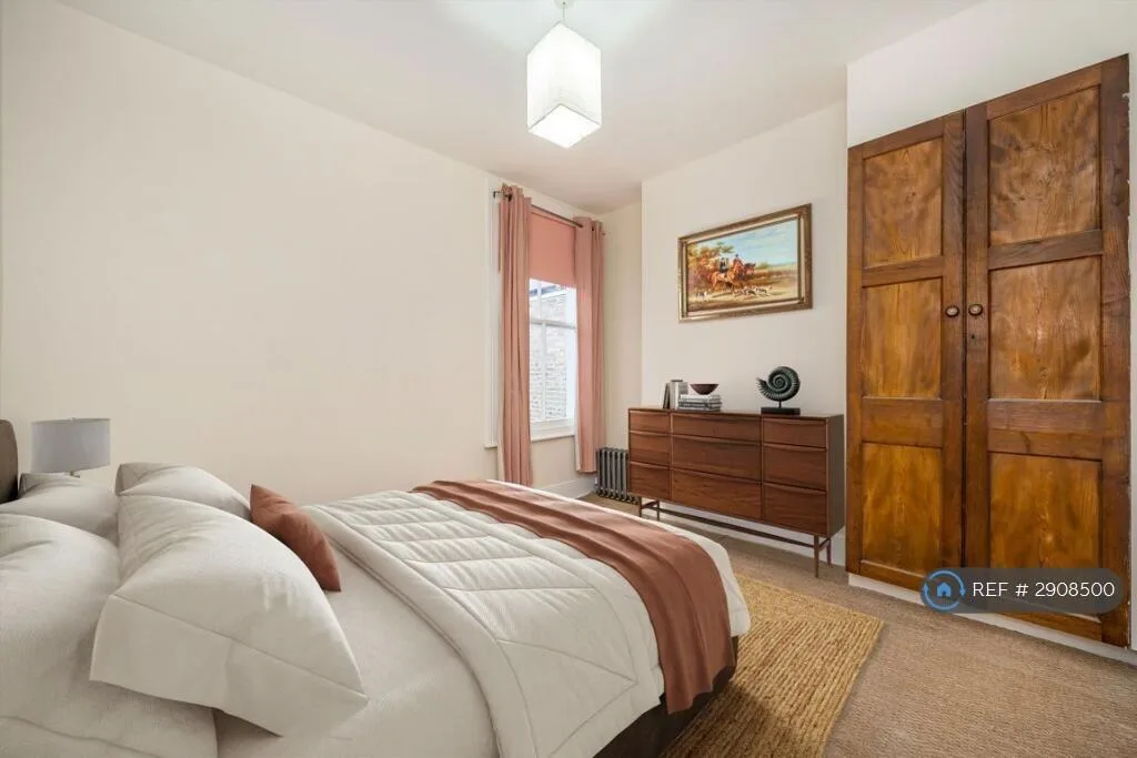 4 bedroom terraced house for rent