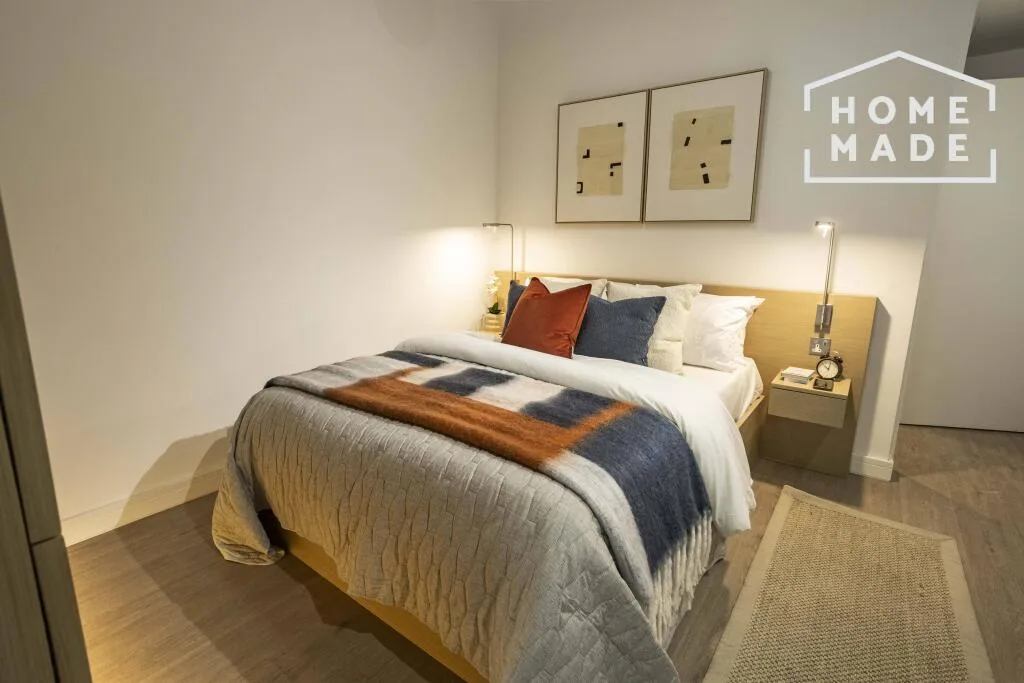 Studio apartment for rent