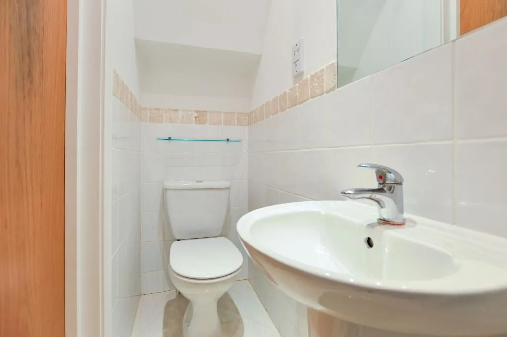 Studio apartment for rent