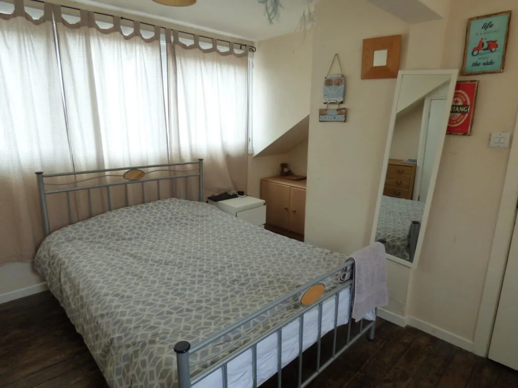 3 bedroom maisonette for rent