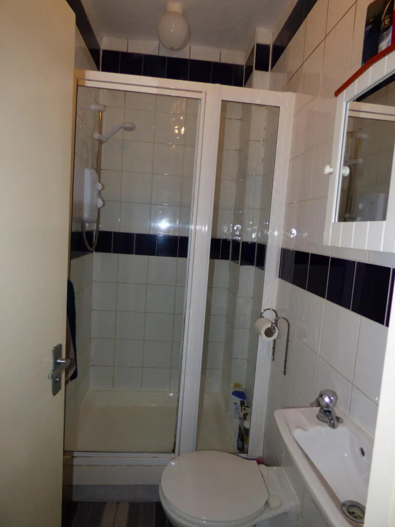 3 bedroom maisonette for rent