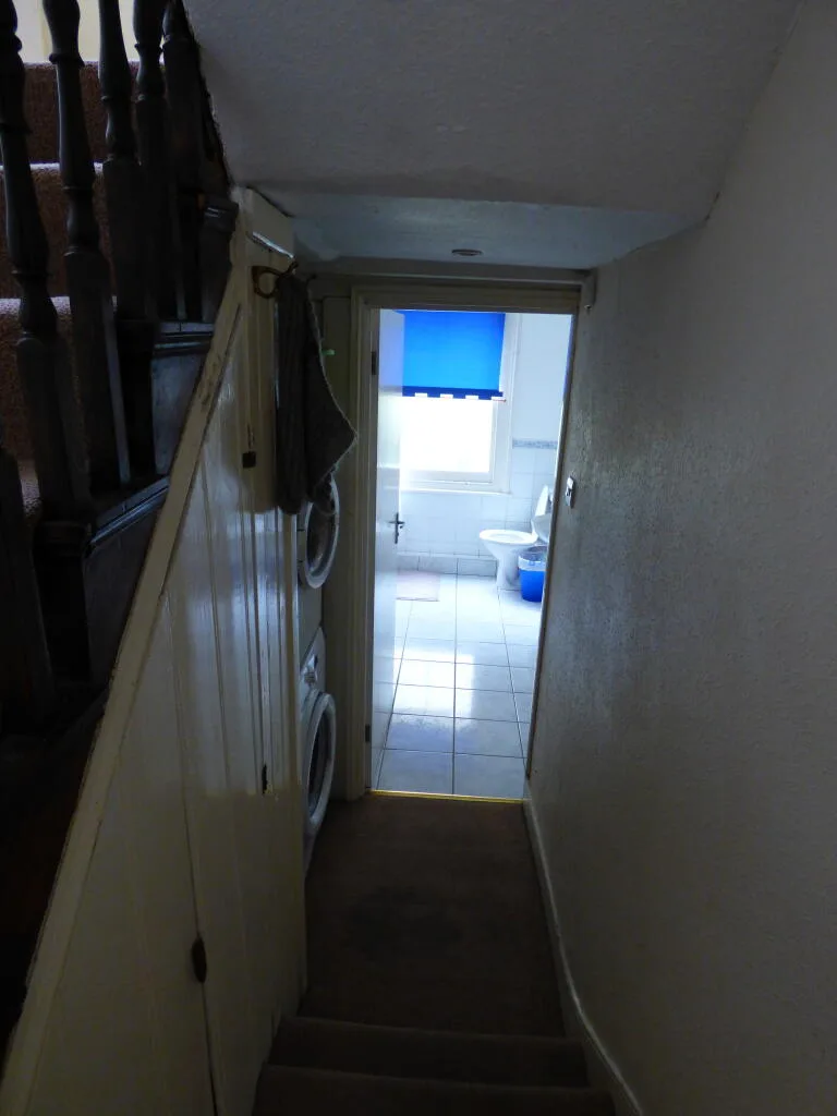 3 bedroom maisonette for rent