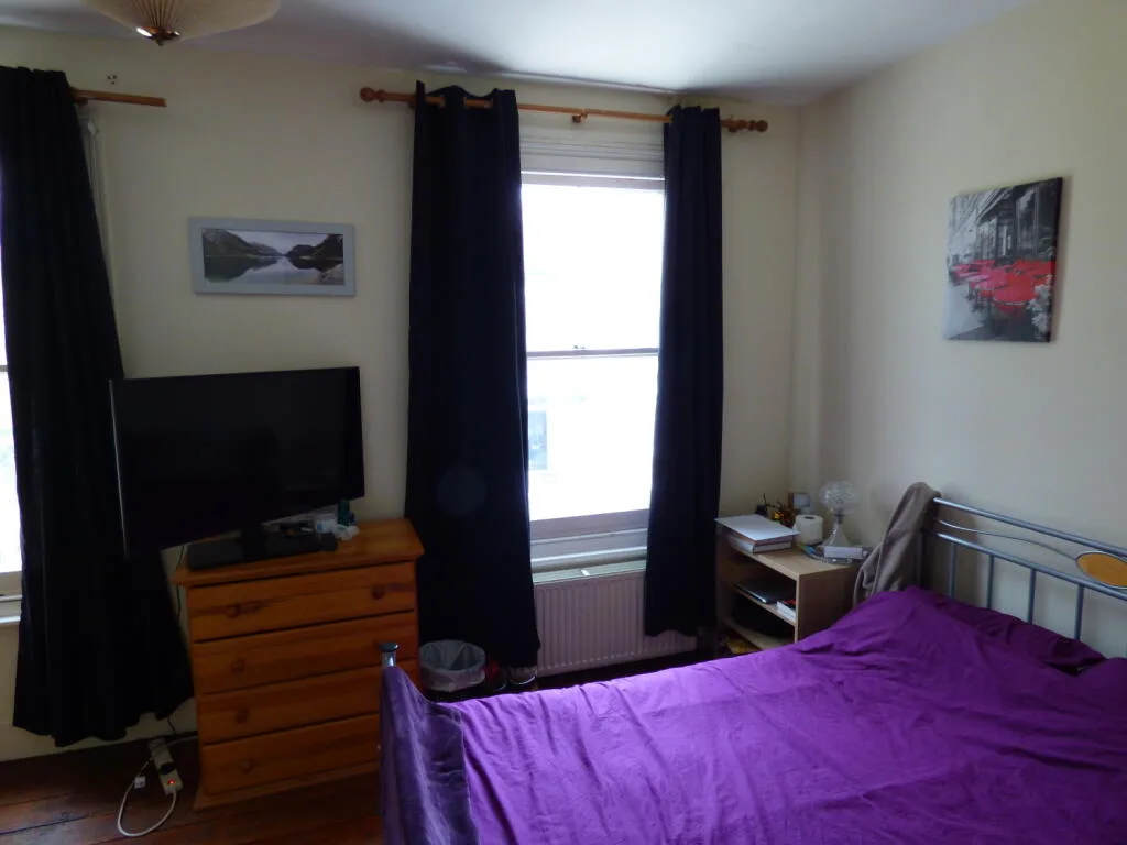 3 bedroom maisonette for rent