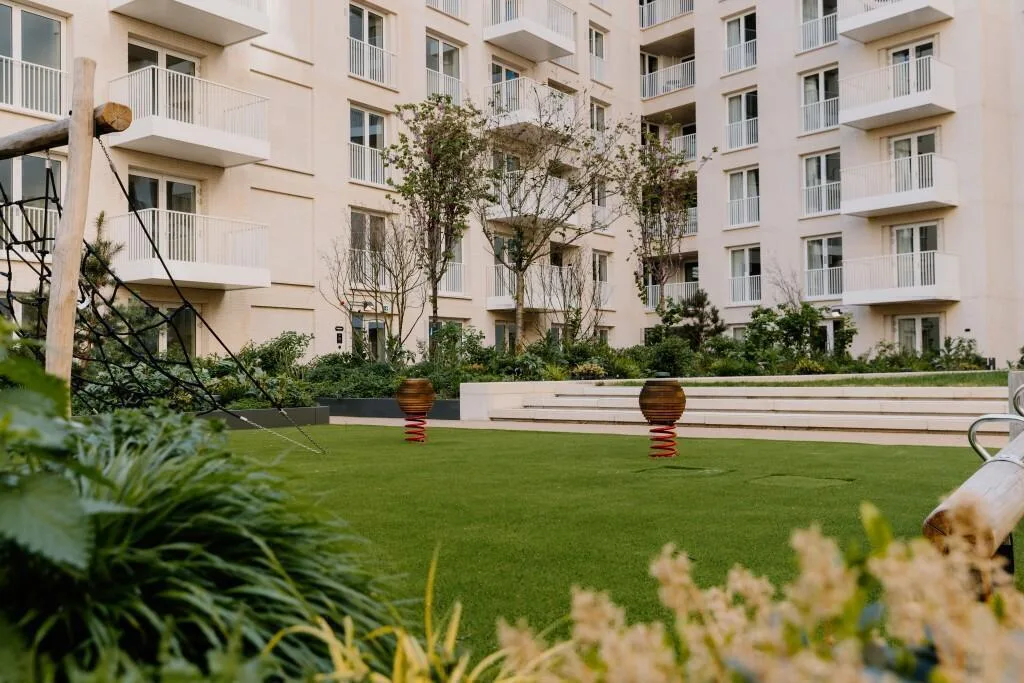 1 bedroom apartment for rent