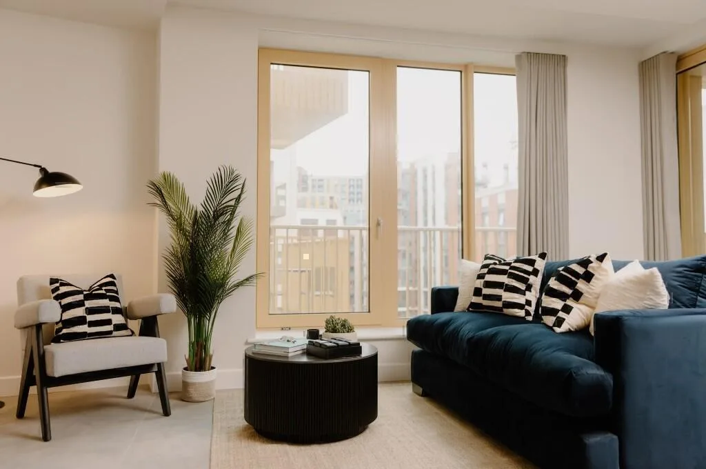 1 bedroom apartment for rent