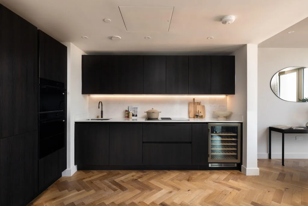 2 bedroom penthouse for rent