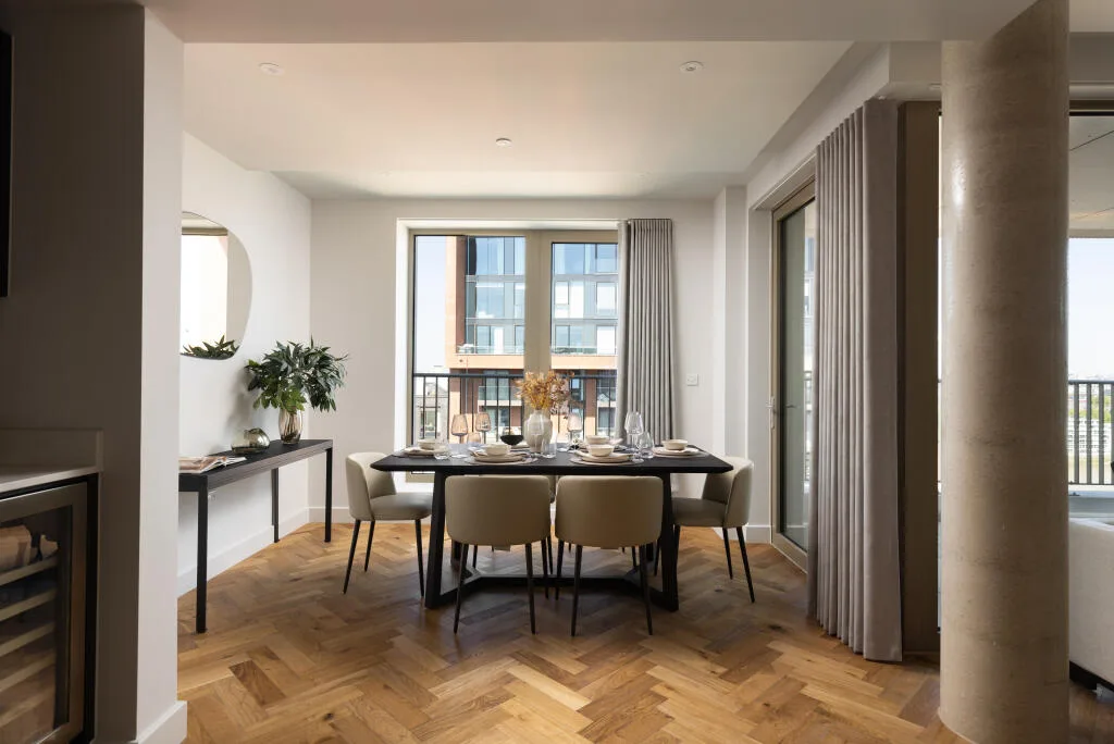 2 bedroom penthouse for rent