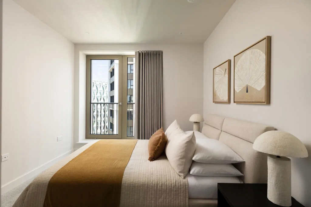 2 bedroom penthouse for rent