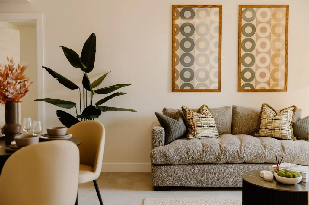 2 bedroom apartment for rent