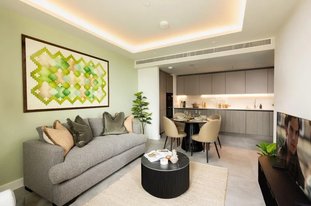 2 bedroom apartment for rent