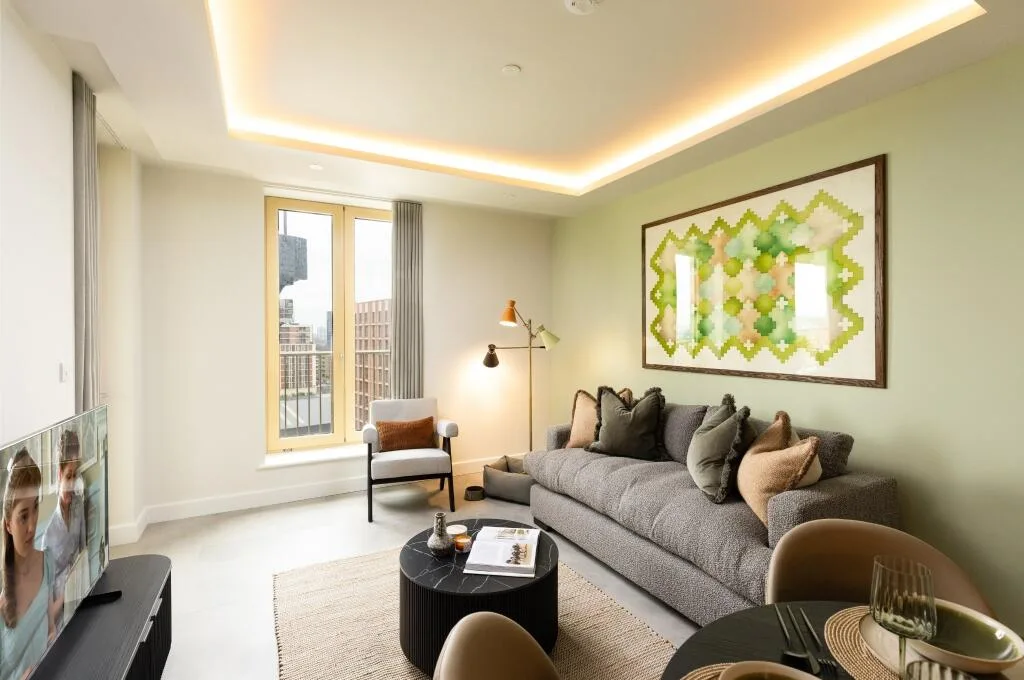 2 bedroom apartment for rent