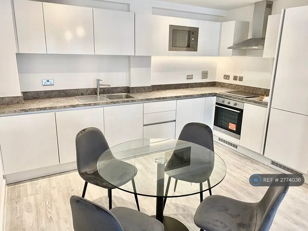 1 bedroom flat for rent