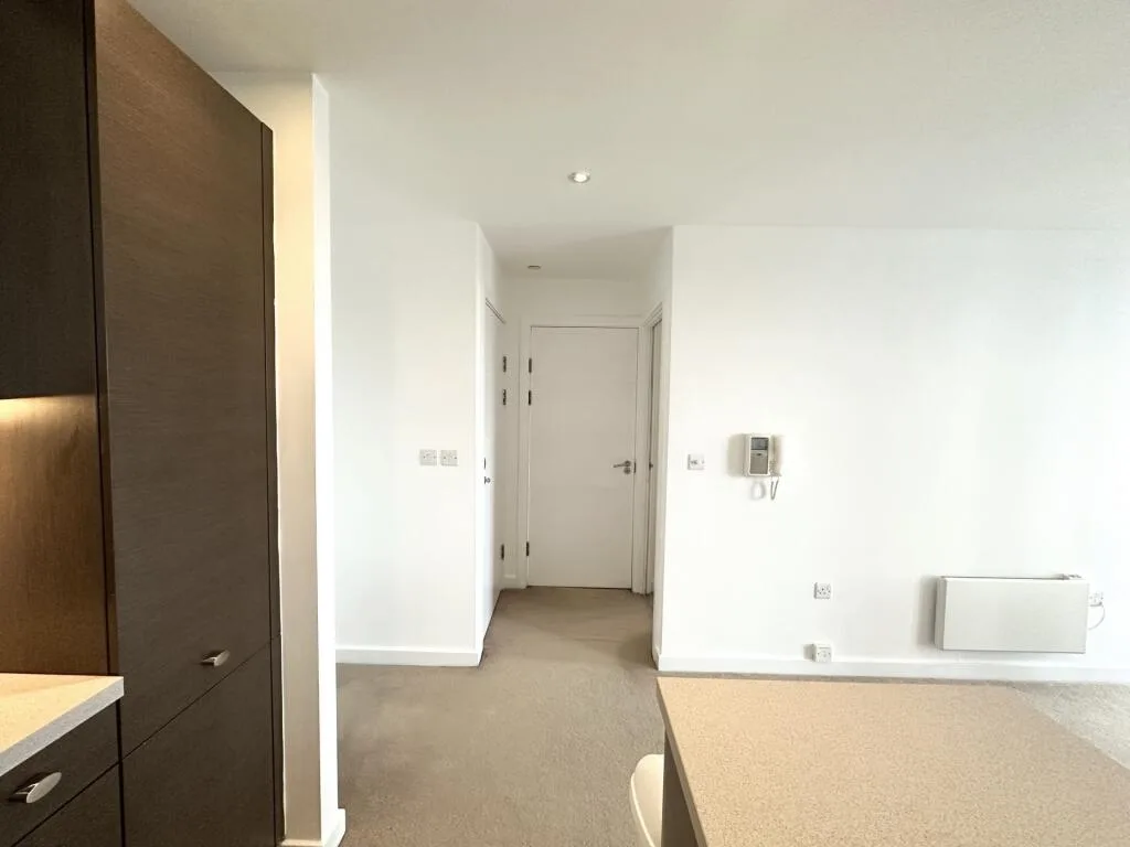 1 bedroom apartment for rent