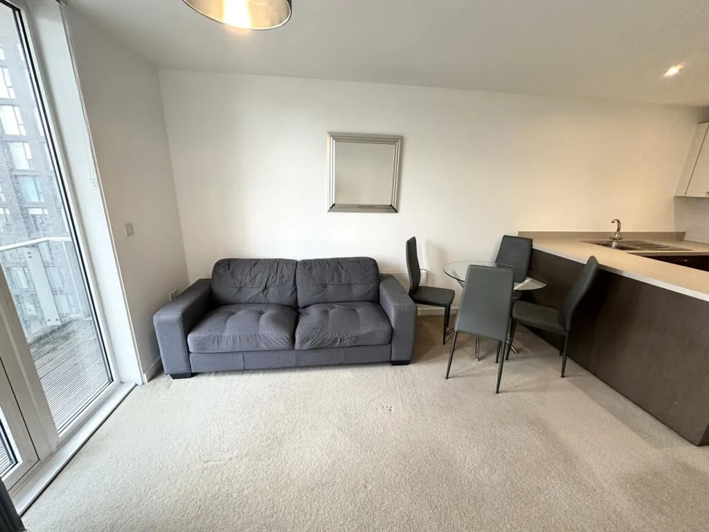 1 bedroom apartment for rent