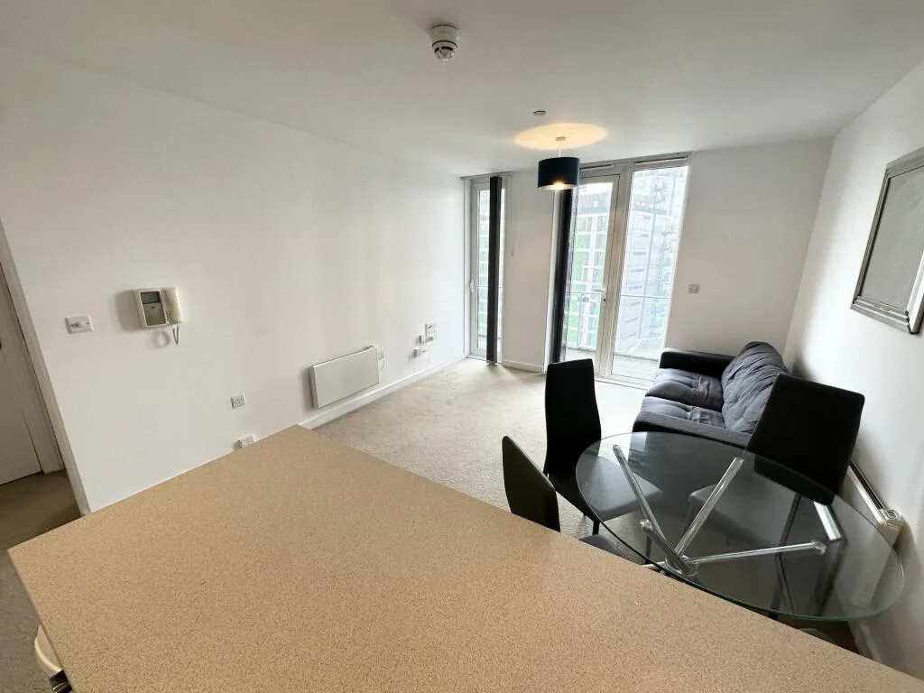 1 bedroom apartment for rent