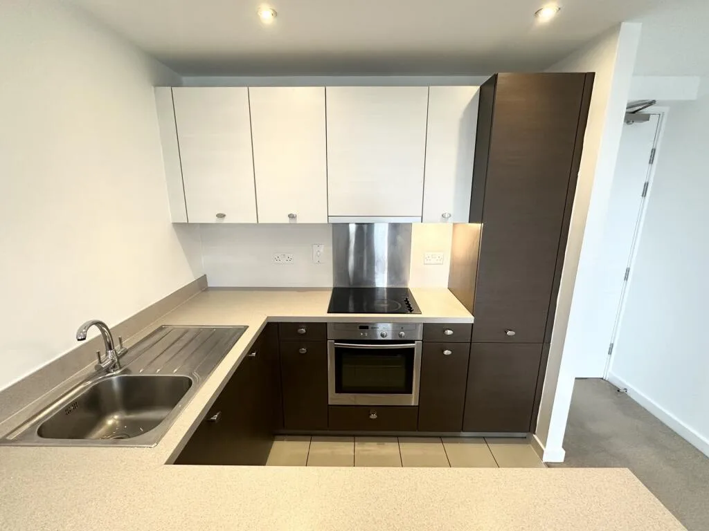 1 bedroom apartment for rent