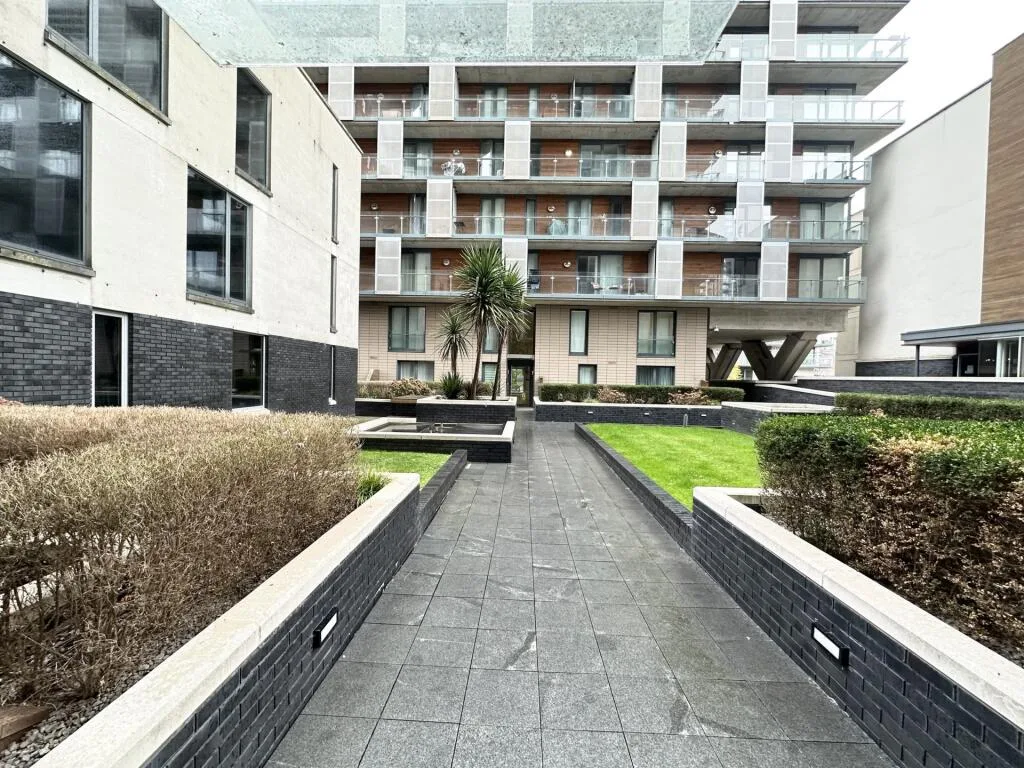 1 bedroom apartment for rent