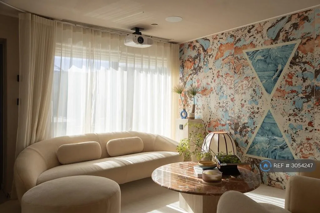 3 bedroom penthouse for rent
