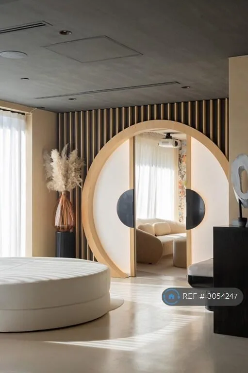 3 bedroom penthouse for rent