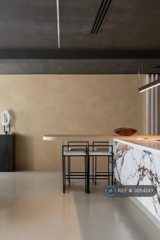 3 bedroom penthouse for rent