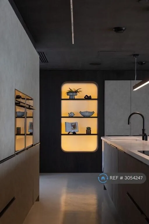 3 bedroom penthouse for rent