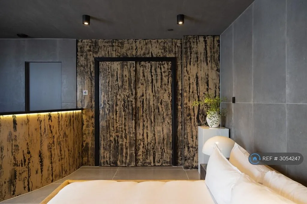 3 bedroom penthouse for rent