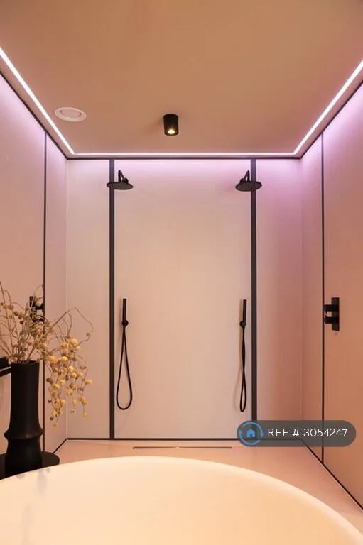 3 bedroom penthouse for rent