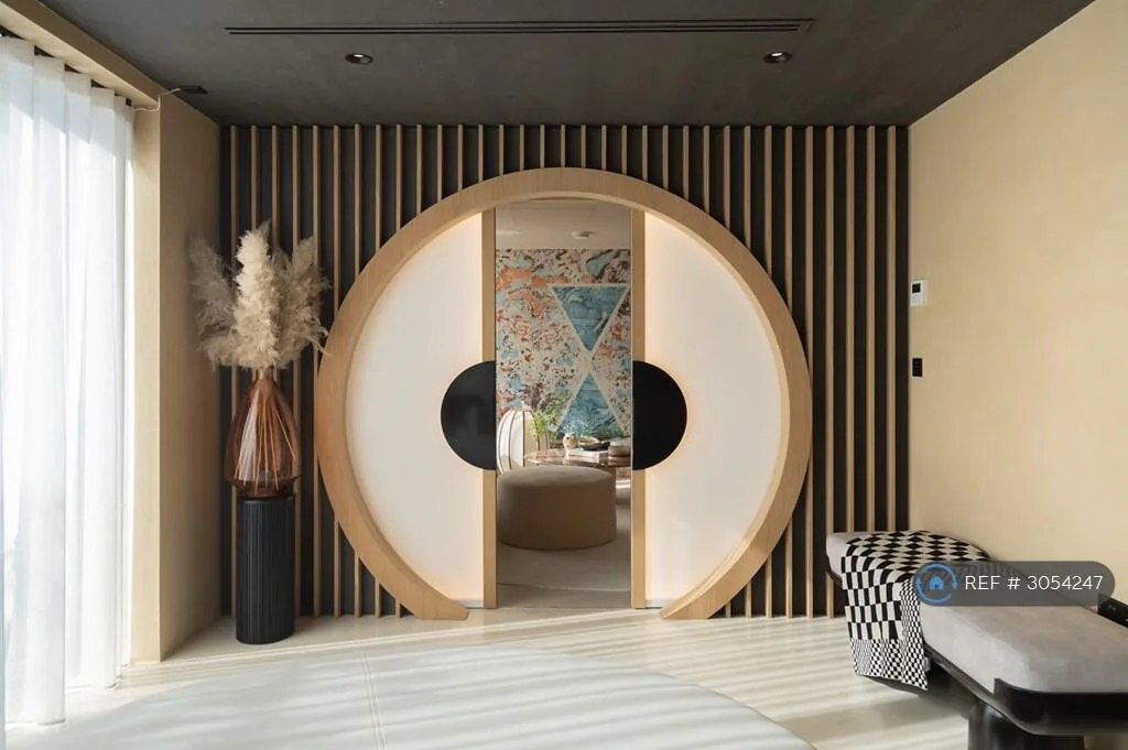 3 bedroom penthouse for rent