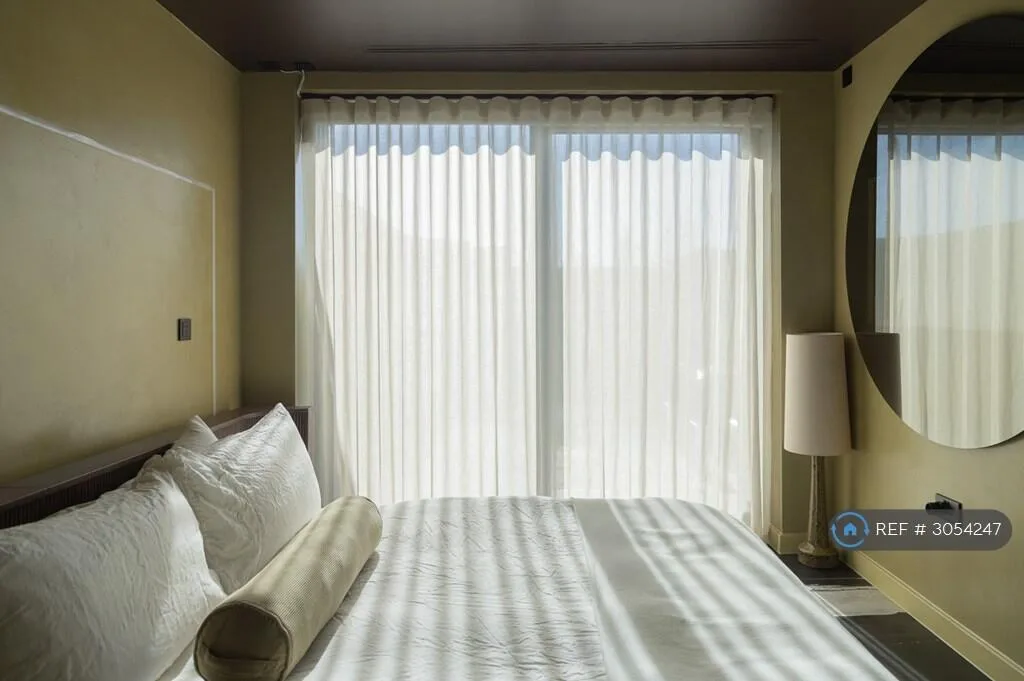 3 bedroom penthouse for rent