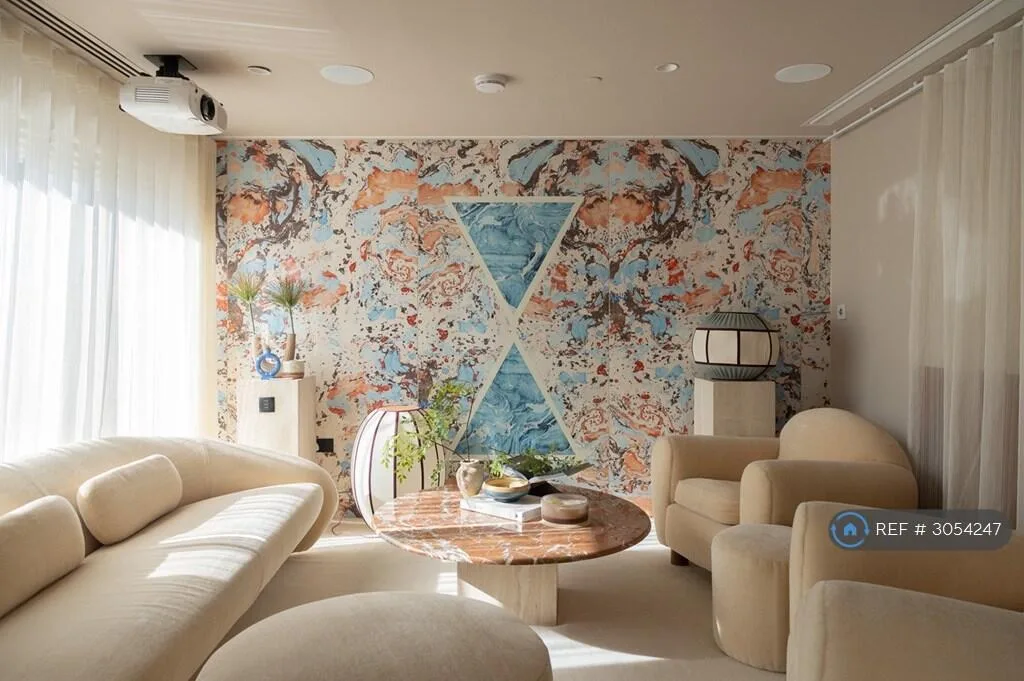 3 bedroom penthouse for rent