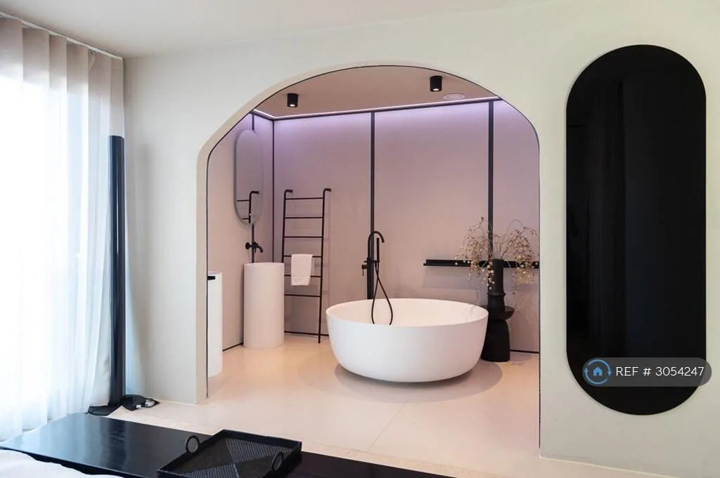 3 bedroom penthouse for rent